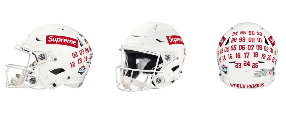 Supreme 2025AW Week6発売予定アイテムまとめ|ブランド古着買取専門店LIFE
画像