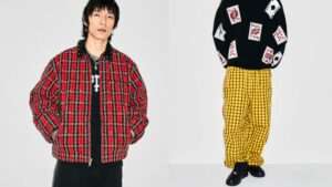 Supreme 2025AW Week6発売予定アイテムまとめ｜ブランド古着買取専門店LIFE アイキャッチ画像