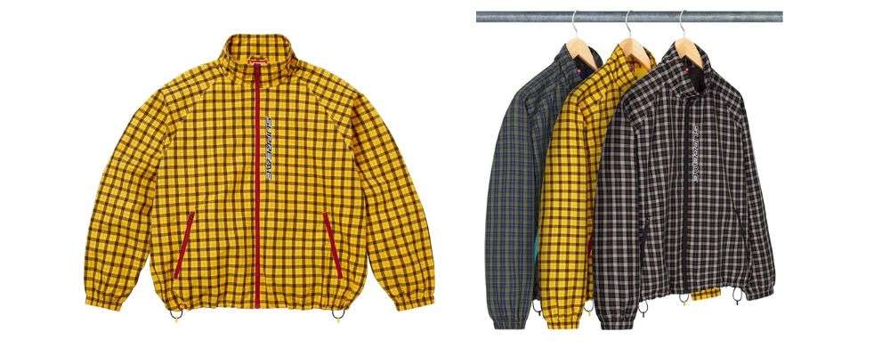 Supreme 2025AW Week6発売予定アイテムまとめ|ブランド古着買取専門店LIFE
画像