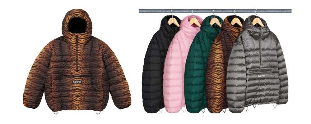 Supreme 2025AW Week6発売予定アイテムまとめ|ブランド古着買取専門店LIFE
画像