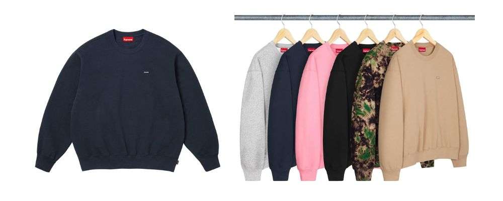Supreme 2025AW Week6発売予定アイテムまとめ|ブランド古着買取専門店LIFE
画像