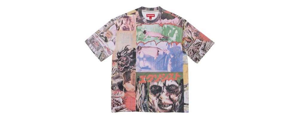 Supreme 2025AW Week7発売予定アイテムまとめ|ブランド古着買取専門店LIFE画像
