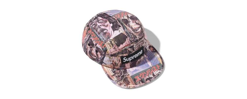 Supreme 2025AW Week7発売予定アイテムまとめ|ブランド古着買取専門店LIFE画像