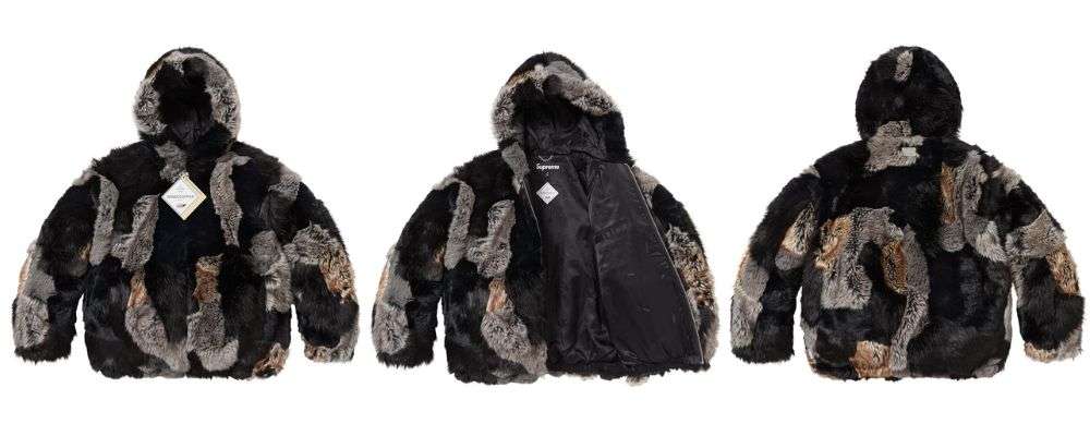 Supreme 2025AW Week7発売予定アイテムまとめ|ブランド古着買取専門店LIFE画像
