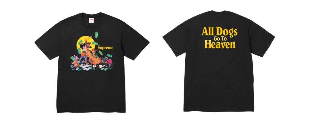 Supreme 2025AW Week7発売予定アイテムまとめ|ブランド古着買取専門店LIFE画像