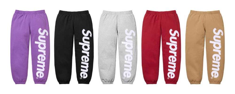 Supreme 2025AW Week7発売予定アイテムまとめ|ブランド古着買取専門店LIFE画像
