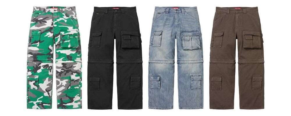 Supreme 2025AW Week7発売予定アイテムまとめ|ブランド古着買取専門店LIFE画像