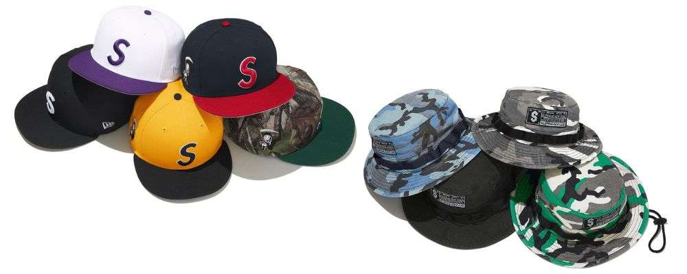 Supreme 2025AW Week7発売予定アイテムまとめ|ブランド古着買取専門店LIFE画像