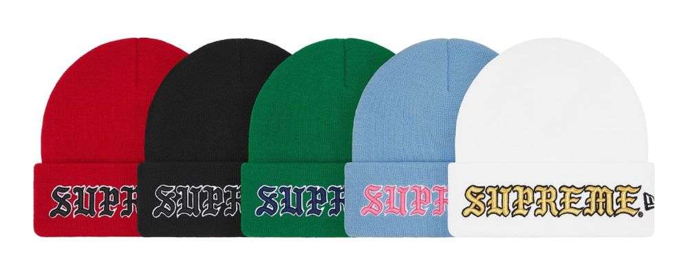Supreme 2025AW Week7発売予定アイテムまとめ|ブランド古着買取専門店LIFE画像