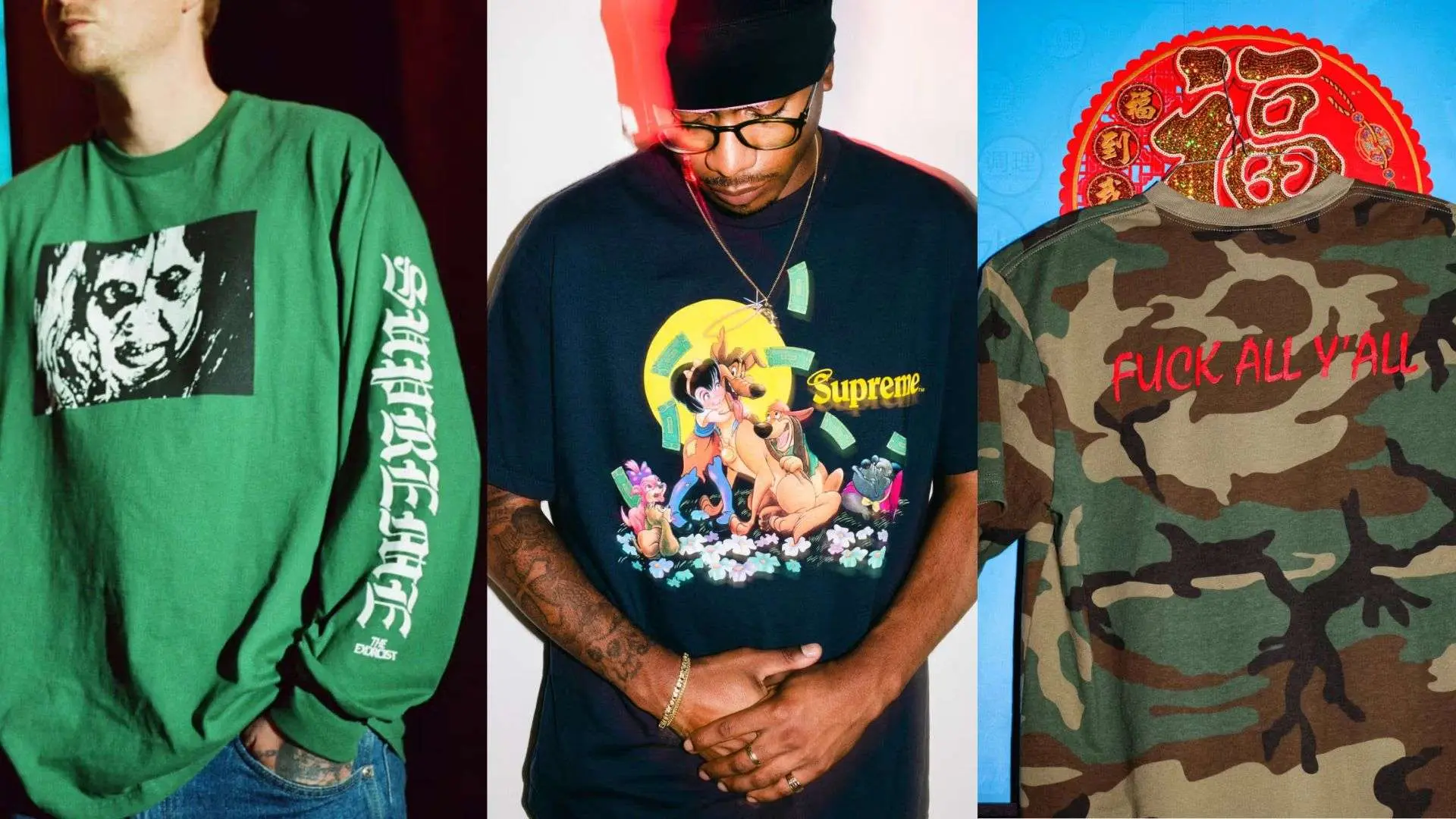 Supreme 2025AW Week7発売予定アイテムまとめ｜ブランド古着買取専門店LIFE