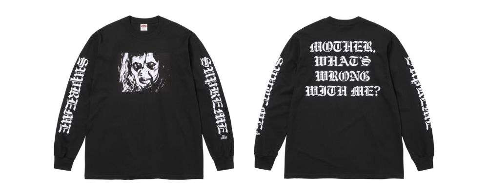 Supreme 2025AW Week7発売予定アイテムまとめ|ブランド古着買取専門店LIFE画像