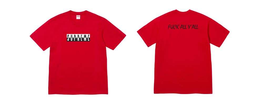 Supreme 2025AW Week7発売予定アイテムまとめ|ブランド古着買取専門店LIFE画像