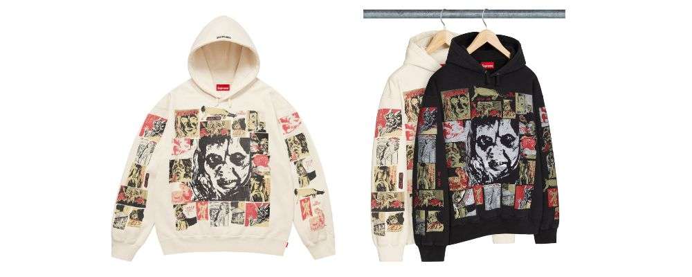 Supreme 2025AW Week7発売予定アイテムまとめ|ブランド古着買取専門店LIFE画像
