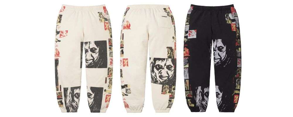 Supreme 2025AW Week7発売予定アイテムまとめ|ブランド古着買取専門店LIFE画像
