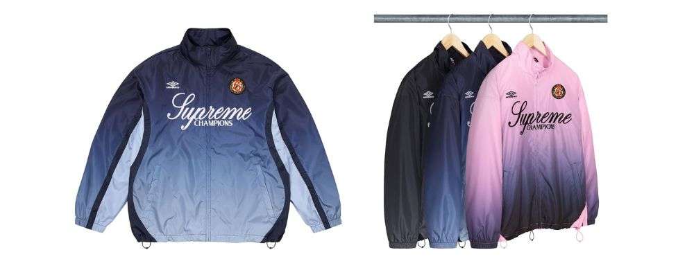 Supreme 2025AW Week8発売予定アイテムまとめ|ブランド古着買取専門店LIFE画像