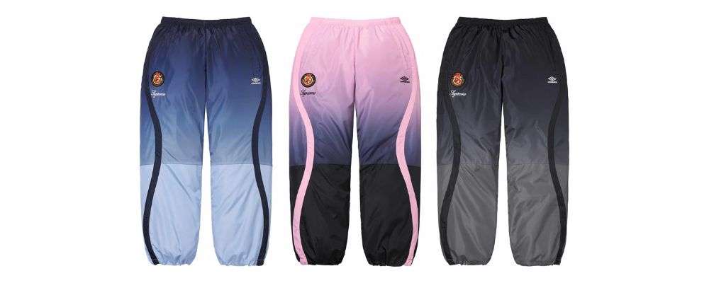 Supreme 2025AW Week8発売予定アイテムまとめ|ブランド古着買取専門店LIFE画像