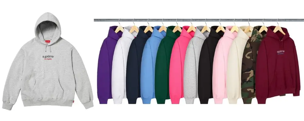 Supreme 2025AW Week8発売予定アイテムまとめ｜ブランド古着買取専門店LIFE