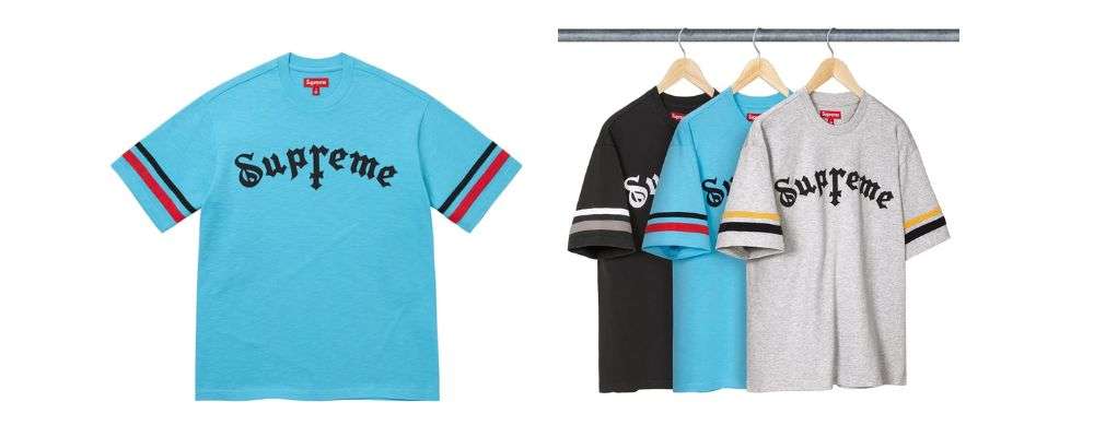 Supreme 2025AW Week8発売予定アイテムまとめ|ブランド古着買取専門店LIFE画像