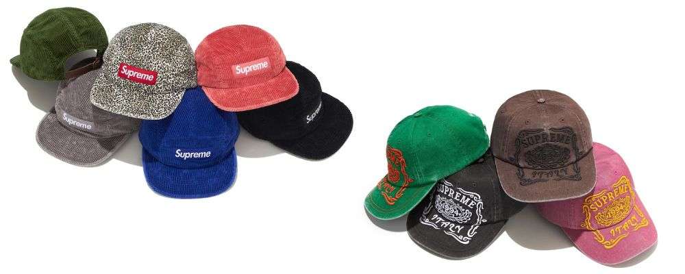 Supreme 2025AW Week8発売予定アイテムまとめ|ブランド古着買取専門店LIFE画像