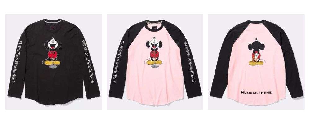 Supreme 2025AW Week8発売予定アイテムまとめ|ブランド古着買取専門店LIFE画像
