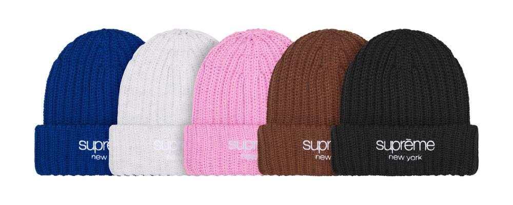 Supreme 2025AW Week8発売予定アイテムまとめ|ブランド古着買取専門店LIFE画像