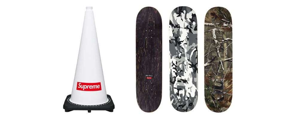 Supreme 2025AW Week8発売予定アイテムまとめ|ブランド古着買取専門店LIFE画像