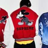 Supreme 2025AW Week8発売予定アイテムまとめ｜ブランド古着買取専門店LIFEアイキャッチ画像