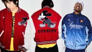 Supreme 2025AW Week8発売予定アイテムまとめ｜ブランド古着買取専門店LIFEアイキャッチ画像