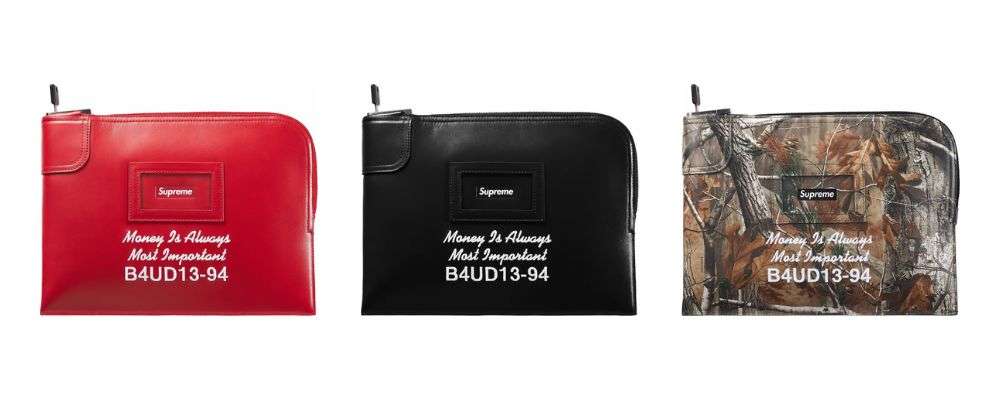 Supreme 2025AW Week8発売予定アイテムまとめ|ブランド古着買取専門店LIFE画像