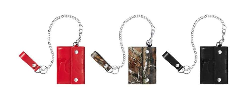 Supreme 2025AW Week8発売予定アイテムまとめ|ブランド古着買取専門店LIFE画像