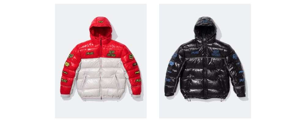 Supreme 2025AW Week9発売予定アイテムまとめ|ブランド古着買取専門店LIFE画像