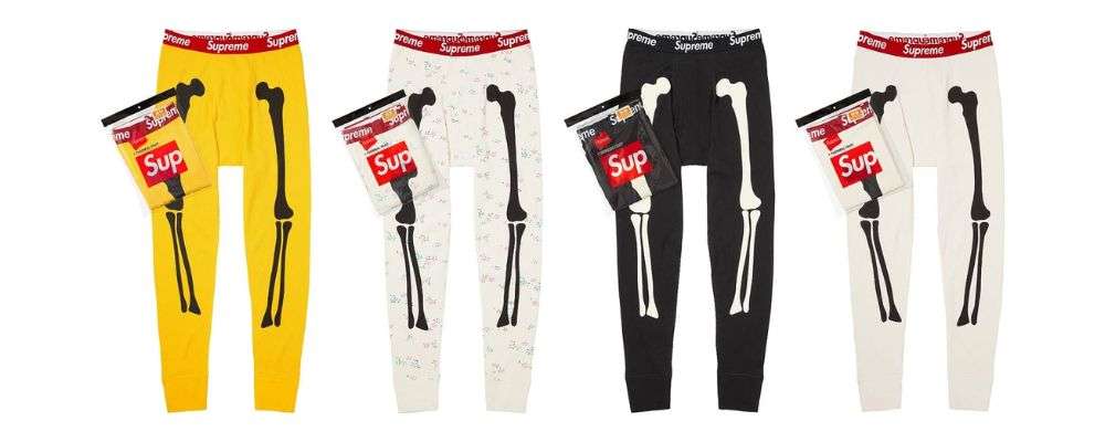 Supreme 2025AW Week9発売予定アイテムまとめ|ブランド古着買取専門店LIFE画像