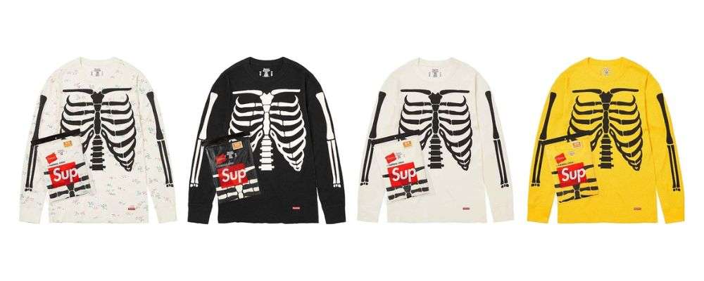 Supreme 2025AW Week9発売予定アイテムまとめ|ブランド古着買取専門店LIFE画像
