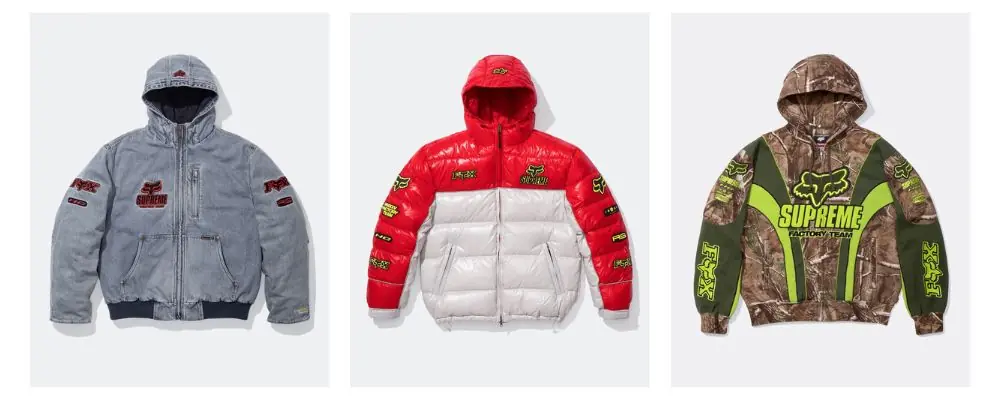 Supreme 2025AW Week9発売予定アイテムまとめ｜ブランド古着買取専門店LIFE