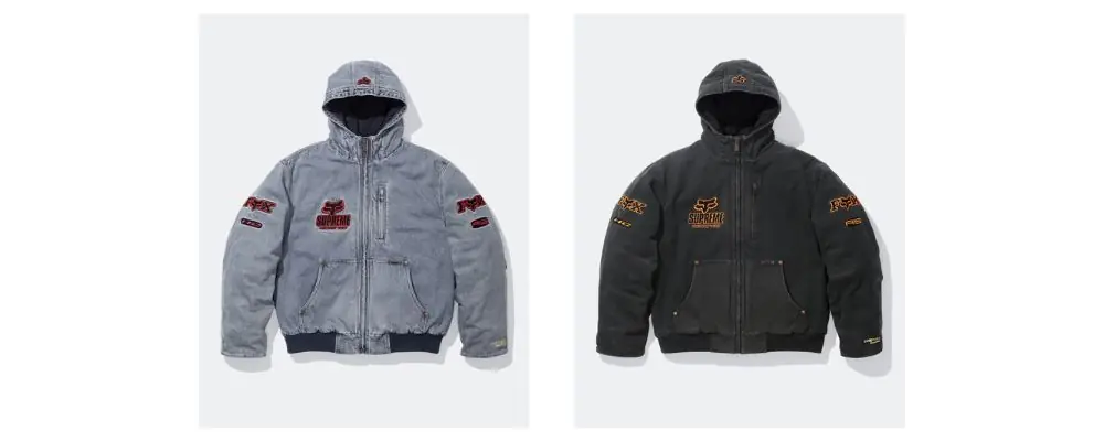Supreme 2025AW Week9発売予定アイテムまとめ｜ブランド古着買取専門店LIFE