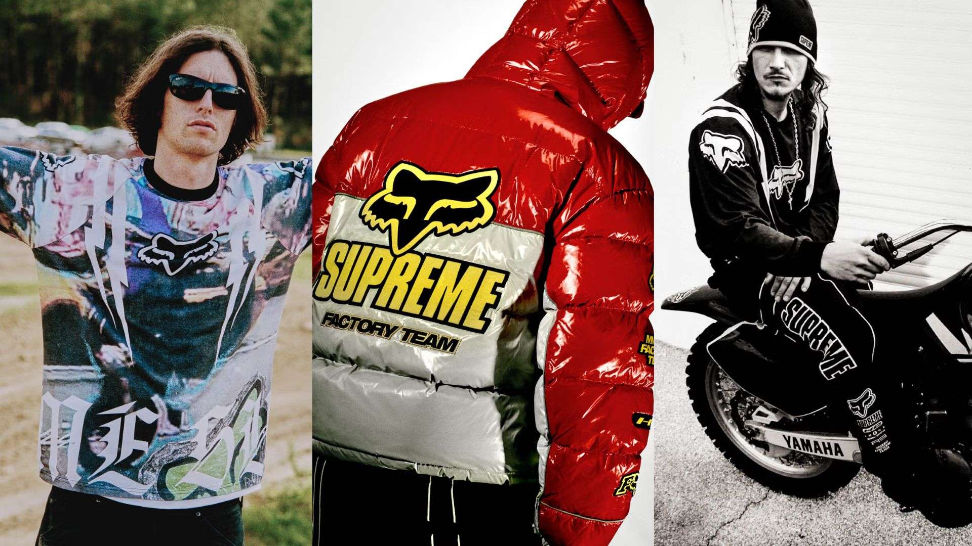 Supreme 2025AW Week9発売予定アイテムまとめ|ブランド古着買取専門店LIFEアイキャッチ画像