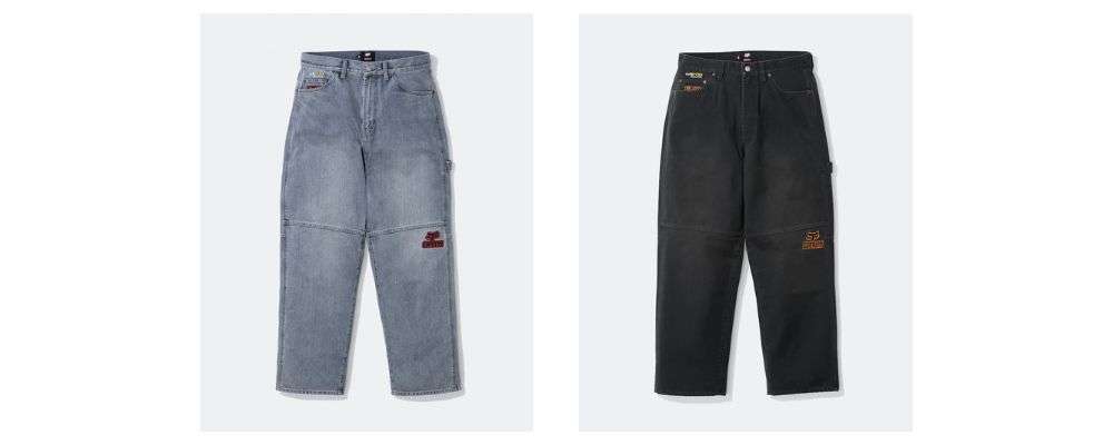 Supreme 2025AW Week9発売予定アイテムまとめ|ブランド古着買取専門店LIFE画像