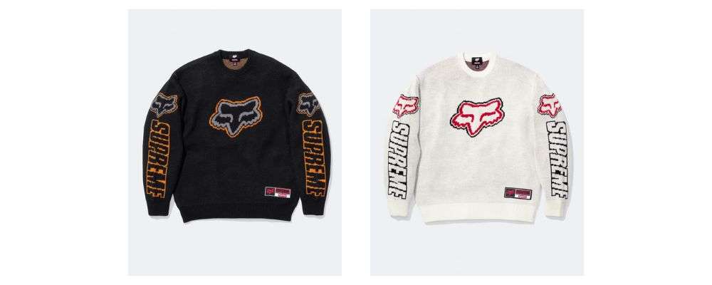 Supreme 2025AW Week9発売予定アイテムまとめ|ブランド古着買取専門店LIFE画像