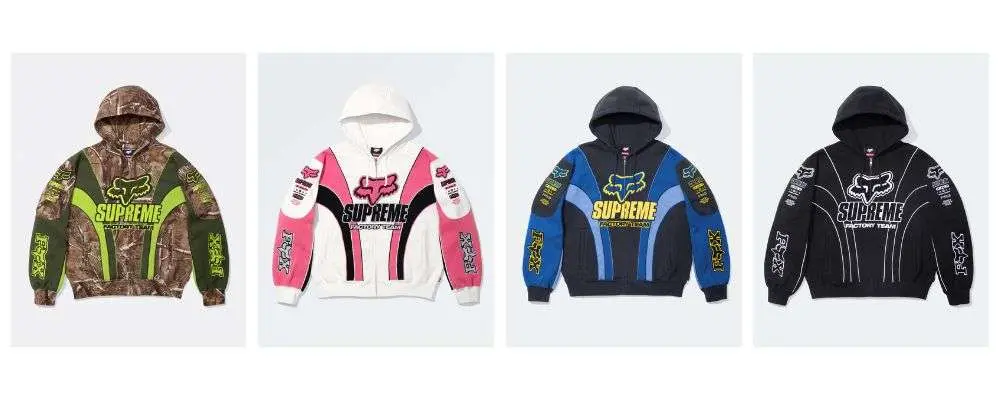 Supreme 2025AW Week9発売予定アイテムまとめ｜ブランド古着買取専門店LIFE