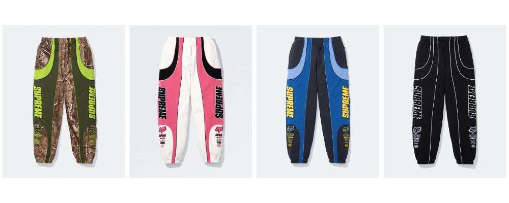 Supreme 2025AW Week9発売予定アイテムまとめ|ブランド古着買取専門店LIFE画像