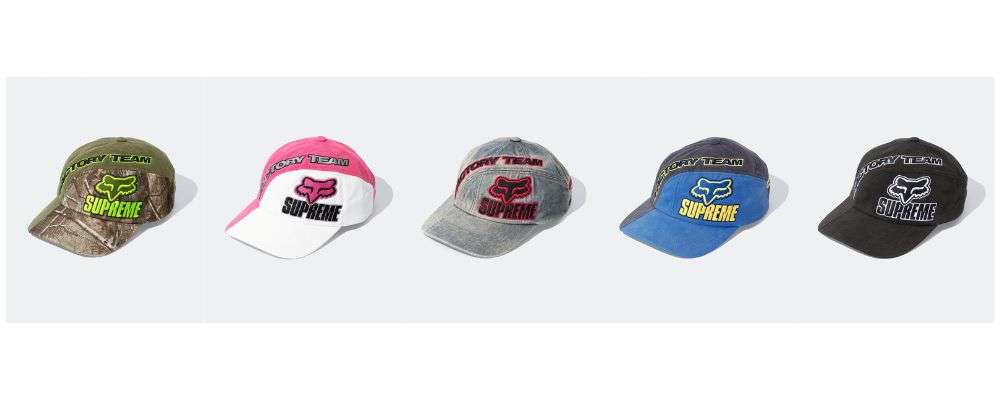 Supreme 2025AW Week9発売予定アイテムまとめ|ブランド古着買取専門店LIFE画像