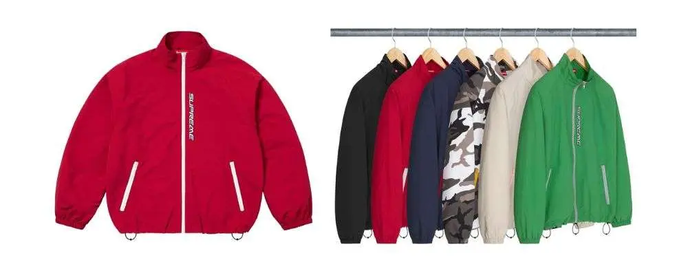 Supreme 2025SS Week1発売予定アイテムまとめ｜ブランド古着買取専門店LIFE