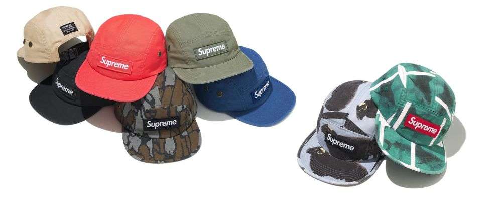 supreme 25ss week1 画像