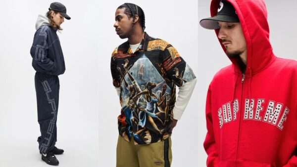Supreme 2025SS Week10売予定アイテムまとめ｜ブランド古着買取専門店LIFE