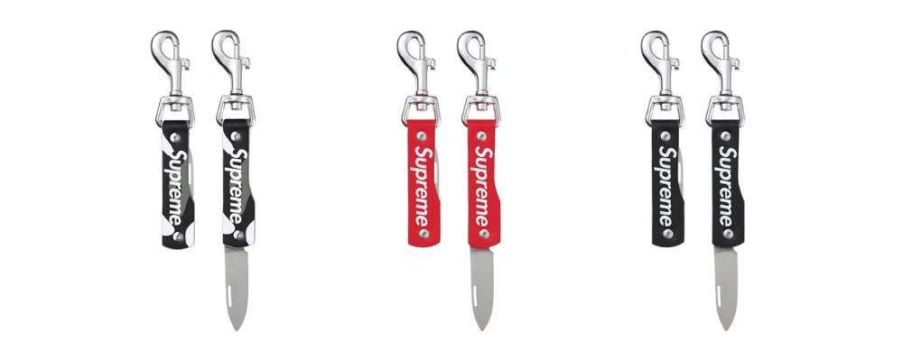 Supreme 2025SS Week10発売予定アイテムまとめ|ブランド古着買取専門店LIFE画像