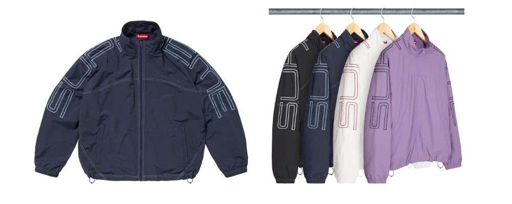 Supreme 2025SS Week10発売予定アイテムまとめ|ブランド古着買取専門店LIFE画像