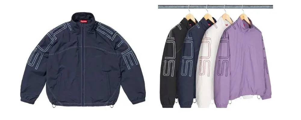 Supreme 2025SS Week10売予定アイテムまとめ｜ブランド古着買取専門店LIFE