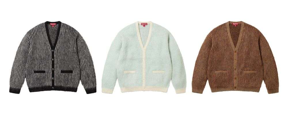 Supreme 2025SS Week10発売予定アイテムまとめ|ブランド古着買取専門店LIFE画像