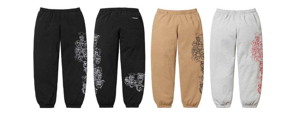 Supreme 2025SS Week10発売予定アイテムまとめ|ブランド古着買取専門店LIFE画像