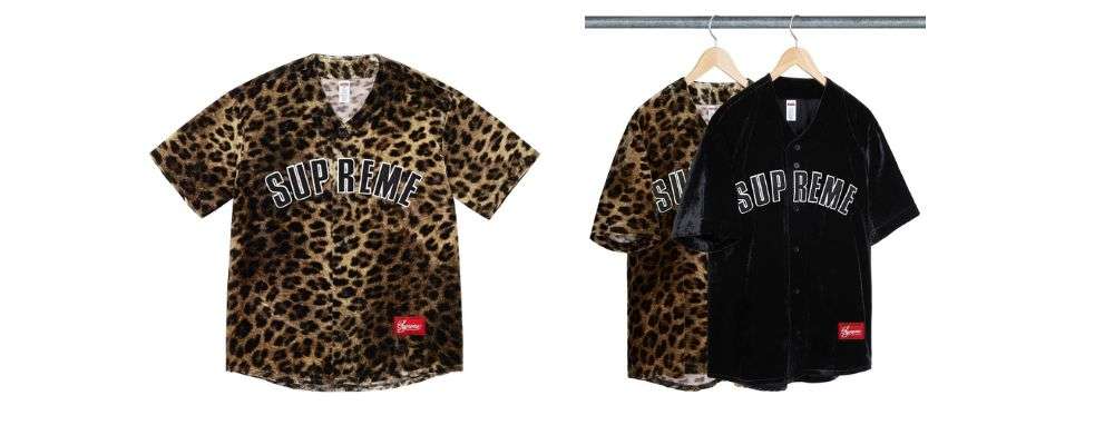 Supreme 2025SS Week10発売予定アイテムまとめ|ブランド古着買取専門店LIFE画像